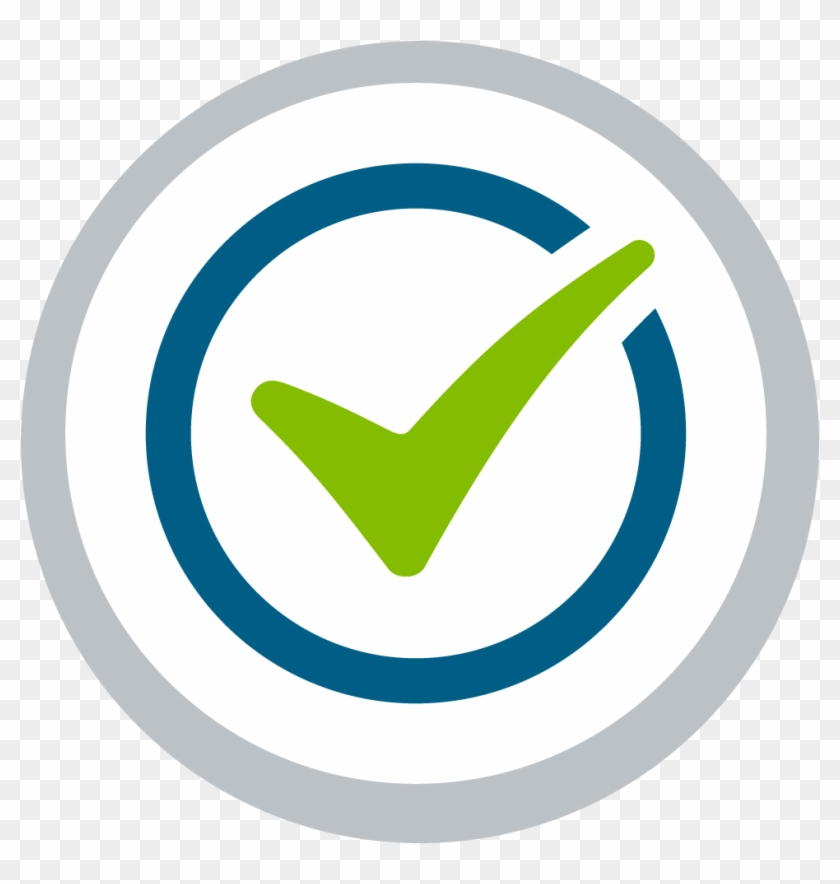 Hha Icon Approve Res Ssl=1 - Circle #1061869