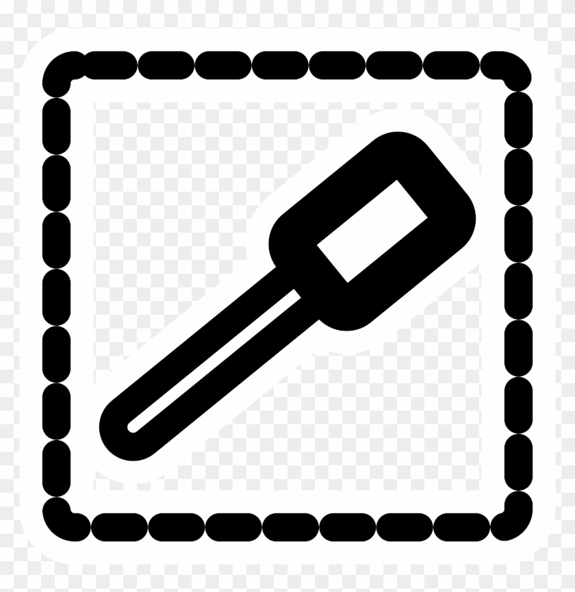 Clip Art Computer Icons Vector Graphics Eraser Image - Icon #1061936