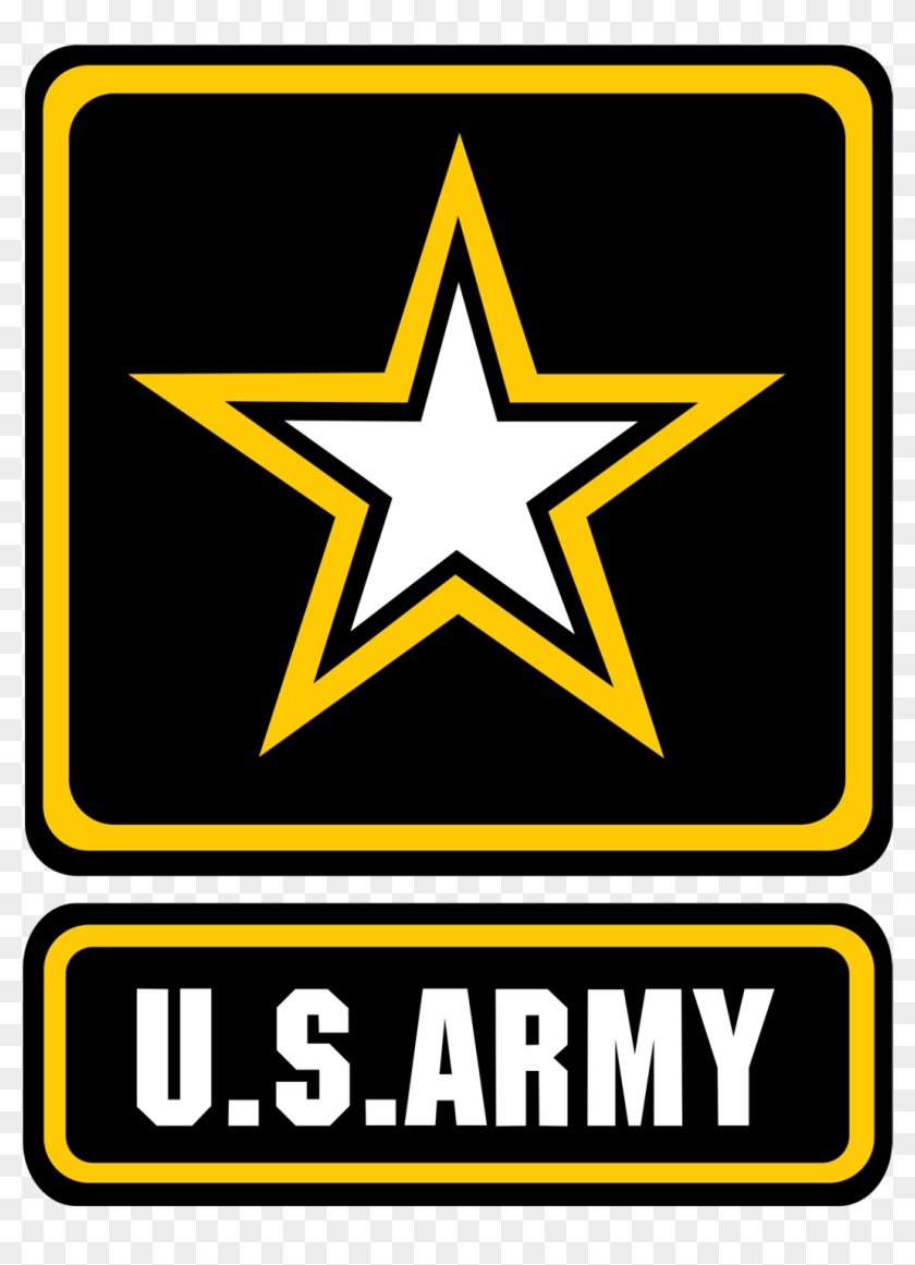 U S Army Logo All Logos World Pinterest Army Logos - Us Army Logo Png #1061987