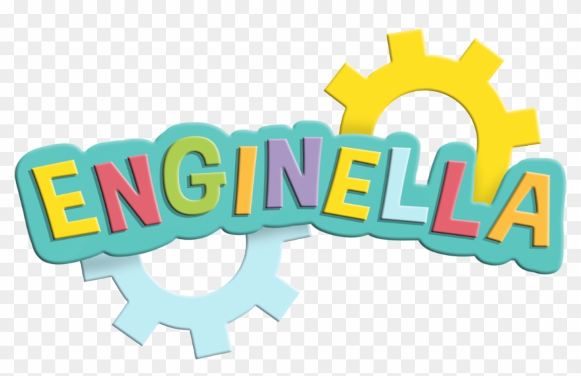 Logo - Enginella #1062030