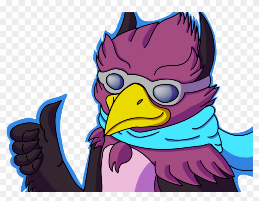 Wrastor By 16rafa - Cartoon #1062057