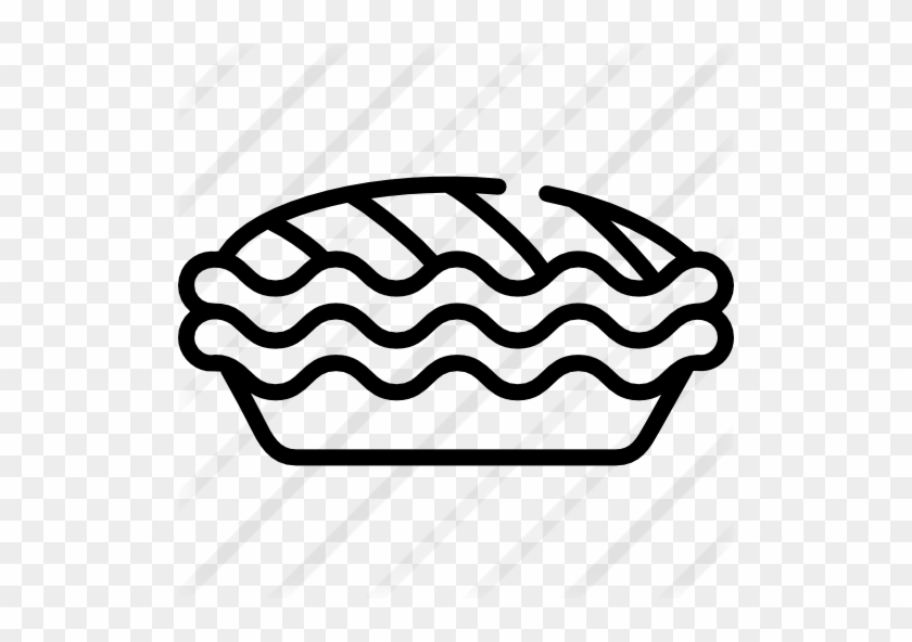 Lasagna - Lasagne #1062061