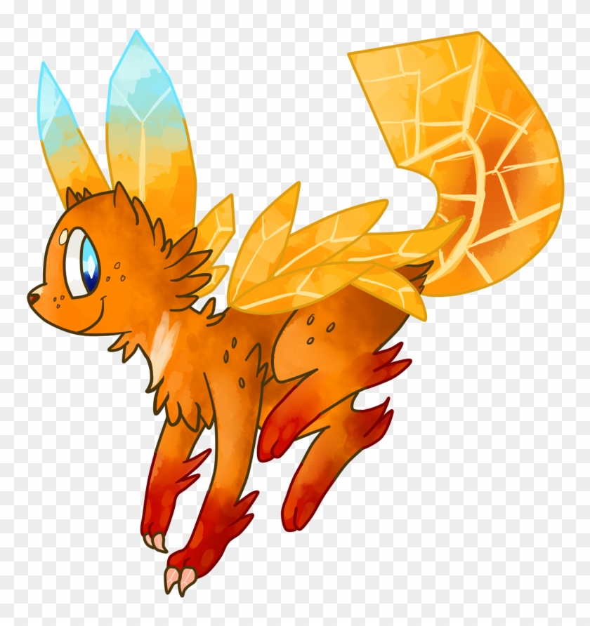 Skylanders Oc - Skylanders #1062081