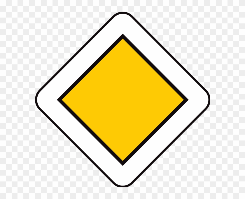 Belgian Road Sign B9 - Mgtow Symbol #1062177