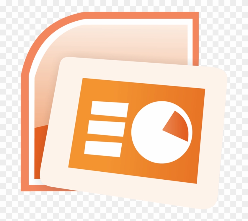 Microsoft Powerpoint Launched In Year 1990 Is Most - Power Point #1062201