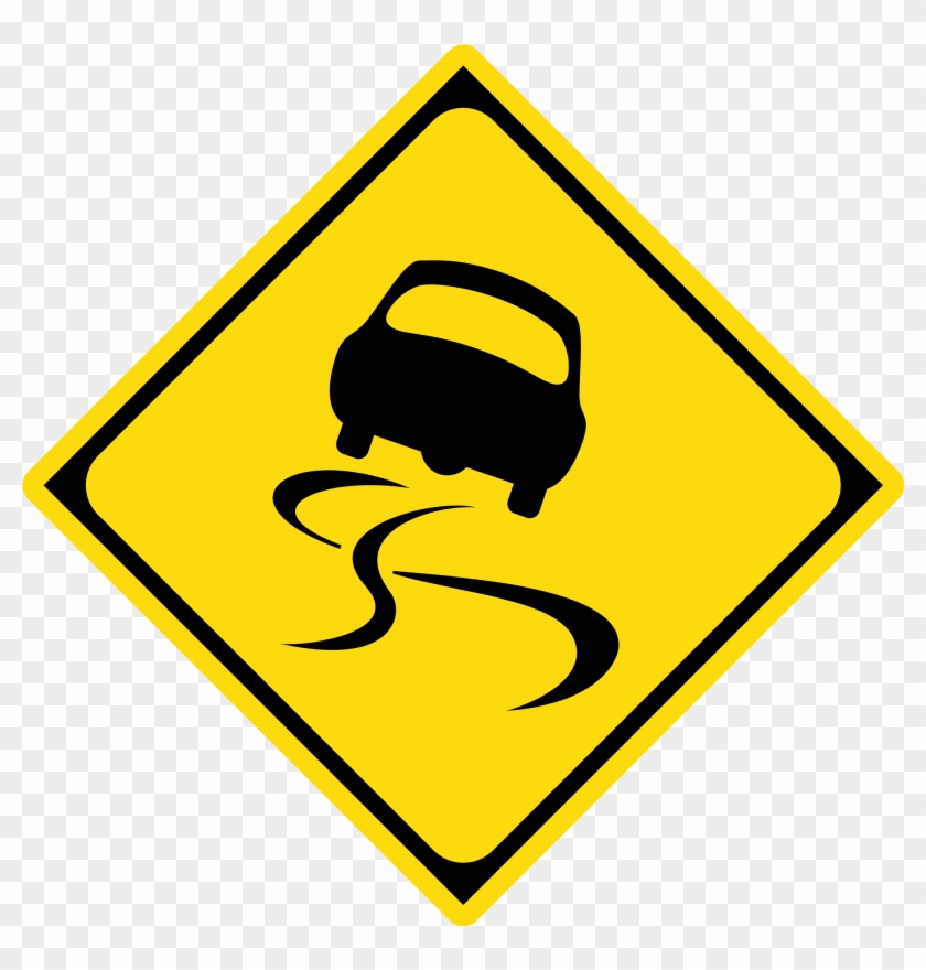 Japan Road Sign 209 - Deer Crossing Road Sign #1062204