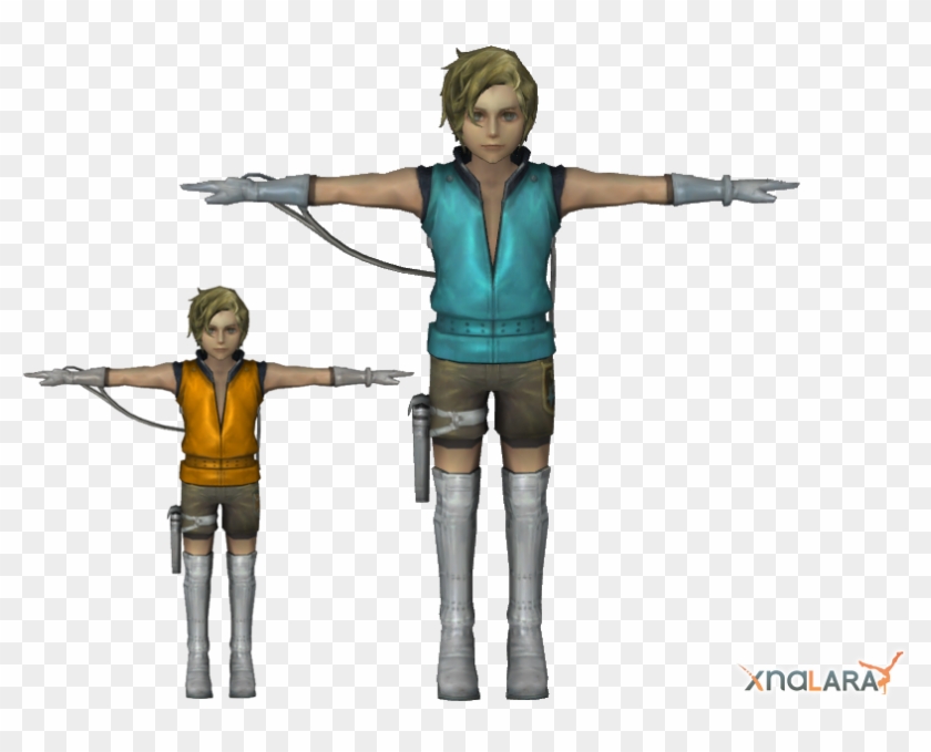Browsing 3d Models On Clipart Library - Sin And Punishment 3 #1062240