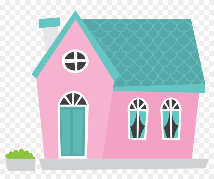 Home Clipart Png Image 03 - House #1062315