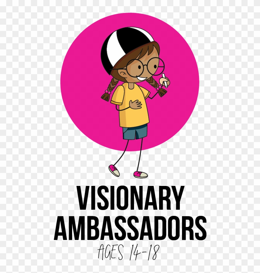 Visionaryambassadors-07 - Visionaryambassadors-07 #1062433