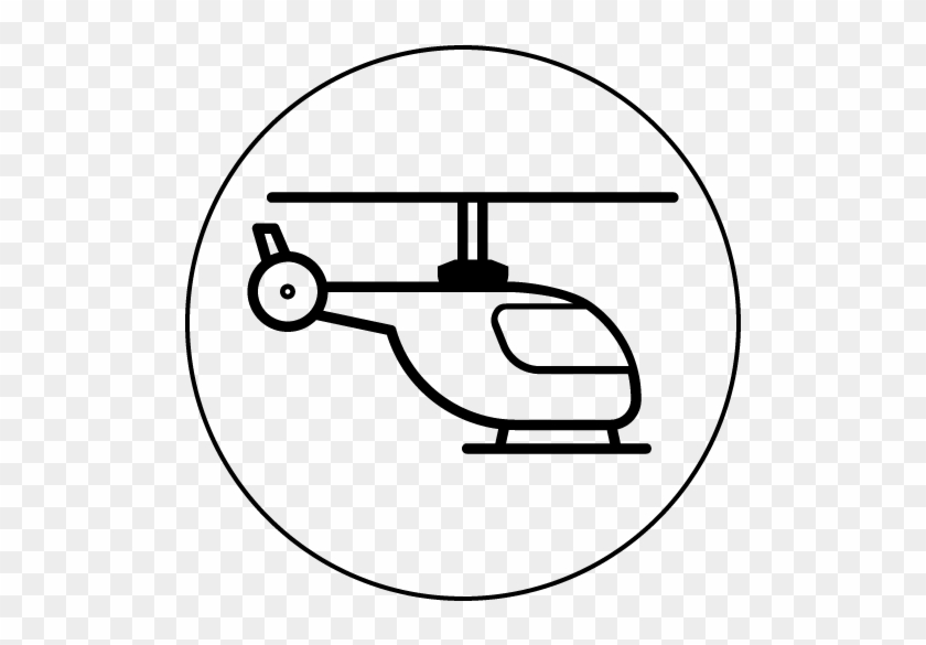 Helicopter #1062502