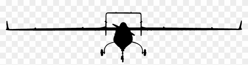 Uav Engine Shop - Propeller-driven Aircraft #1062513