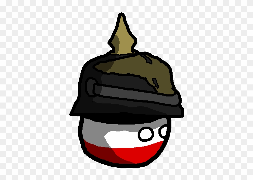 Victory German Empire - German Empire Ball #1062515