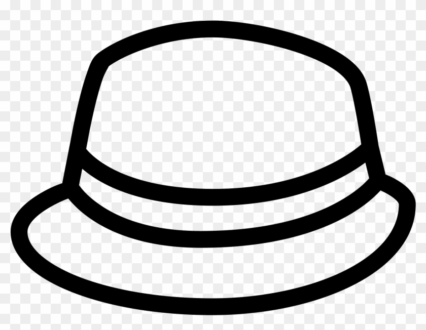 Hat Icon - Hat #1062521