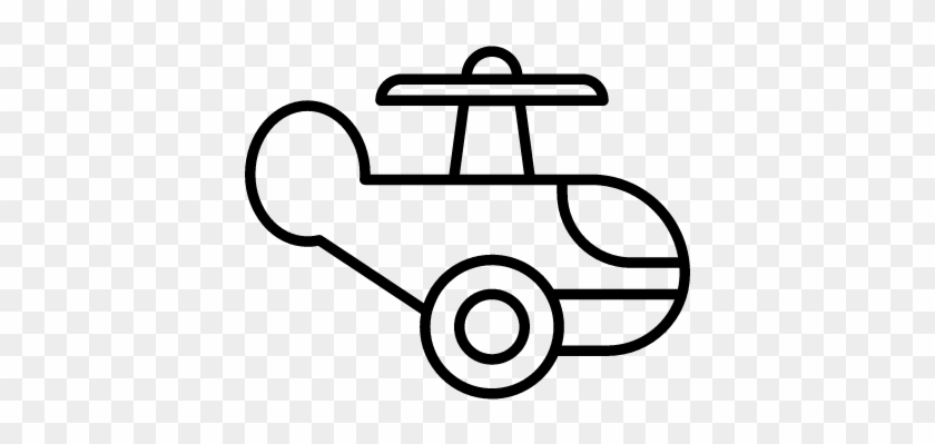 Wood Helicopter Vector - Scalable Vector Graphics #1062531
