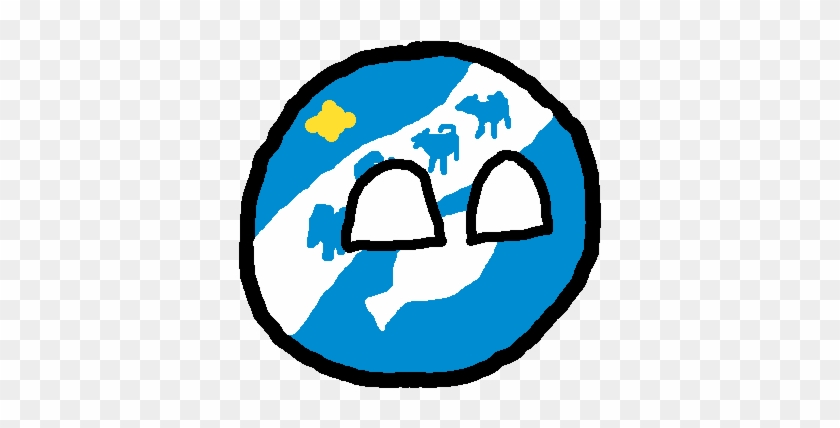 Avannaataball - Lencana Dunia Pandu Puteri #1062558