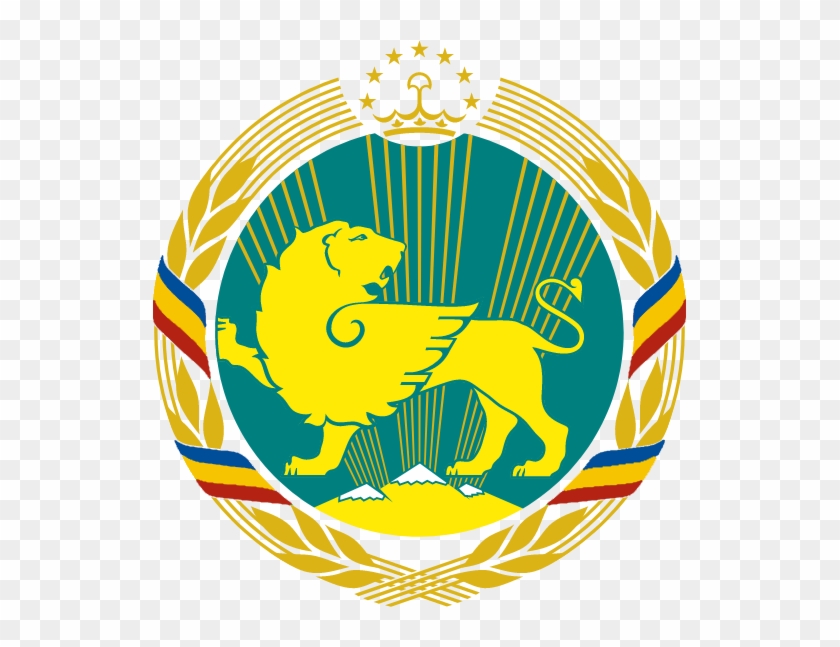 Image - Coat Of Arms #1062615