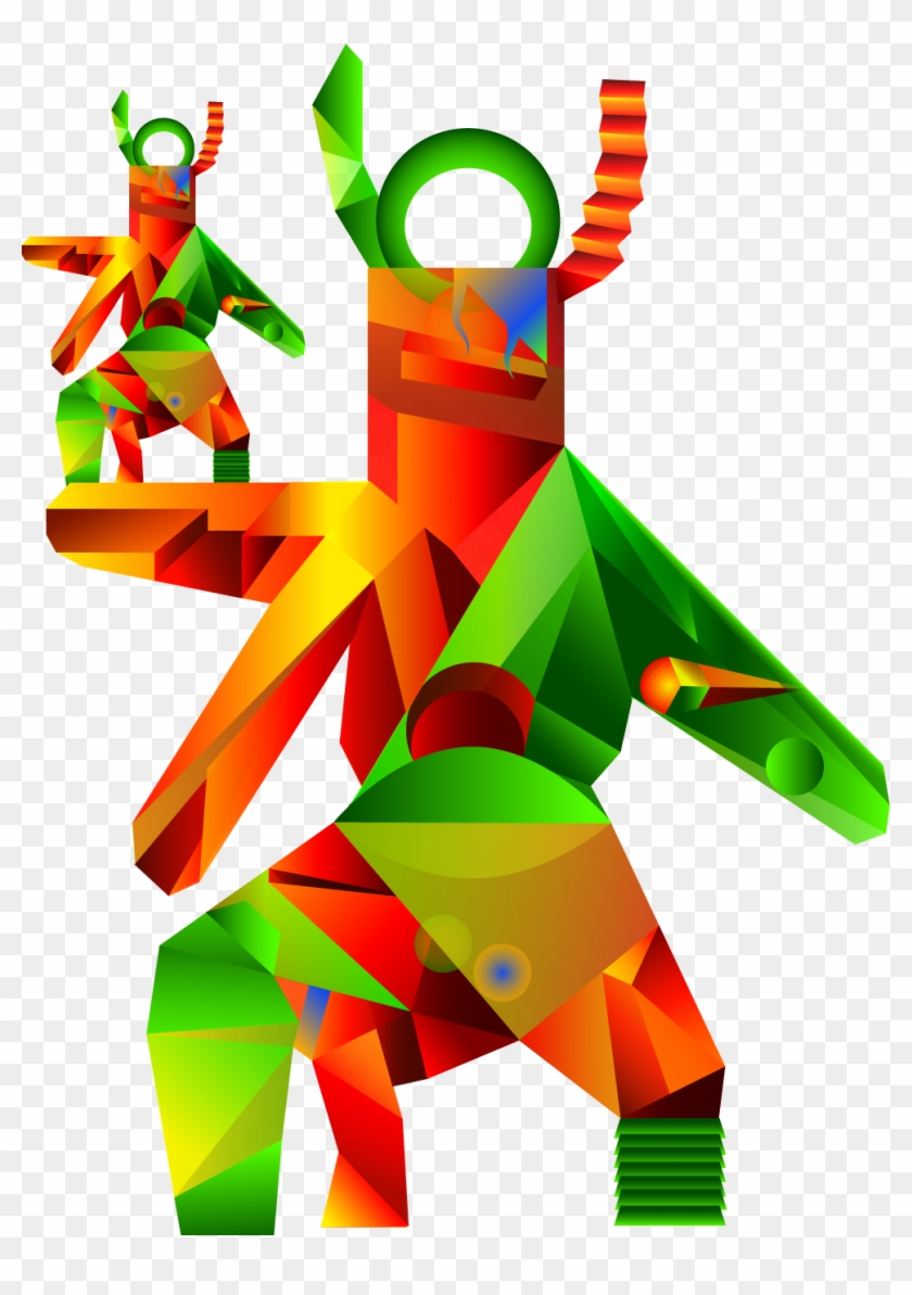 Graphic Design #1062669