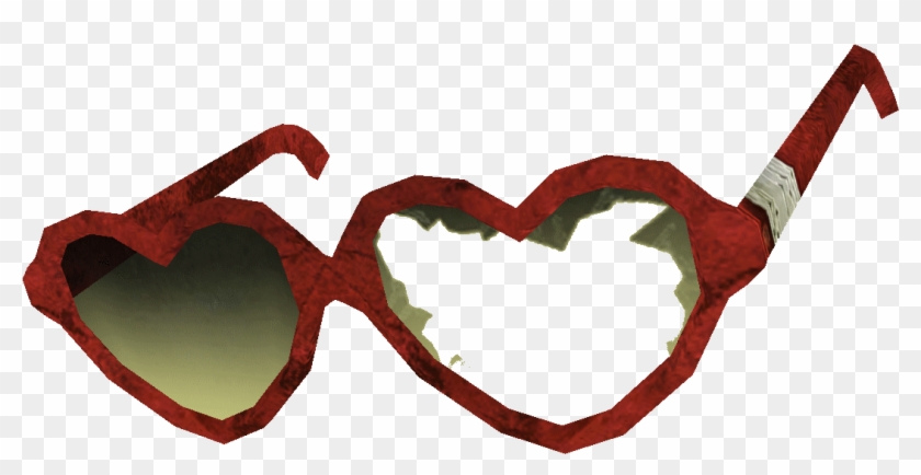 The Vault Fallout Wiki - Fallout New Vegas Glasses #1062677