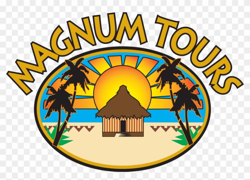 Magnum Tours - Magnum Tours #1062682