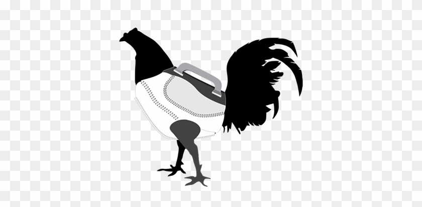 Armour Catch Cock - Rooster #1062707