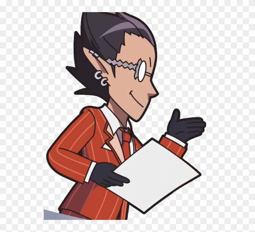 346 Kb Png - Cartoon #1062724