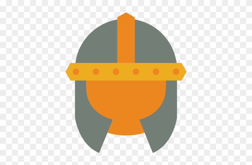 Viking Graphics To Download - Guerreiro Png Capacete #1062797