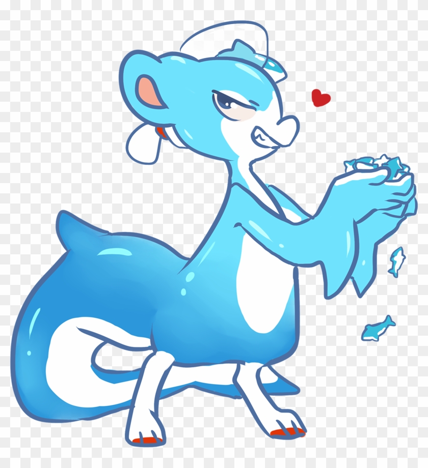 Bb Dtr Gummy Shark Perfaunt By Qvicreations - Cartoon #1062856