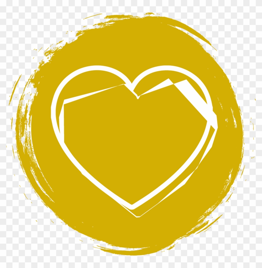 About 40,000 Travellers - Heart #1062952