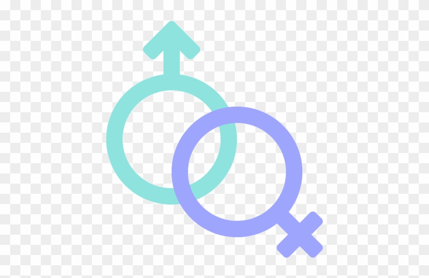 We - Signos Genero Png #1062958