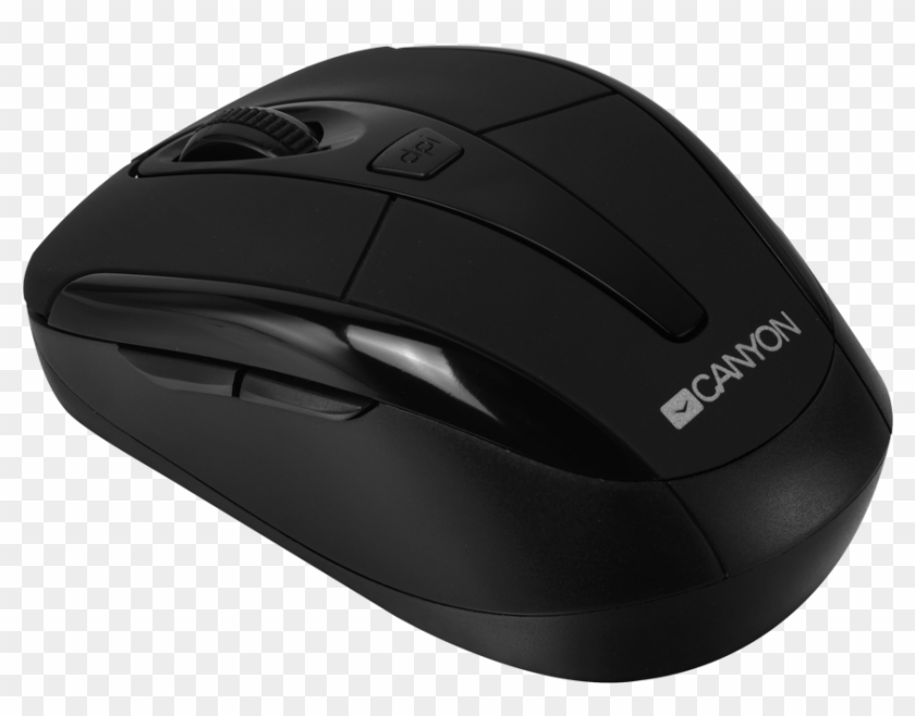 Cnr Msdwo6b 2 - Canyon Cnr-msow06b Mouse #1063092