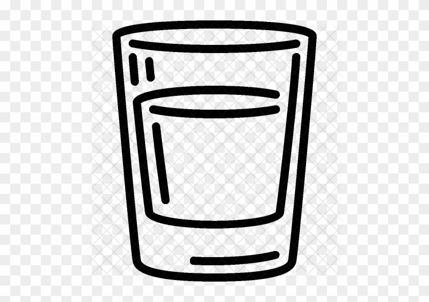 Vodka Icon - Vodka Icon #1063090