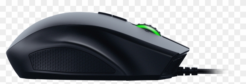 Razer Naga Hex V2 - Razer Naga Hex V2 #1063147