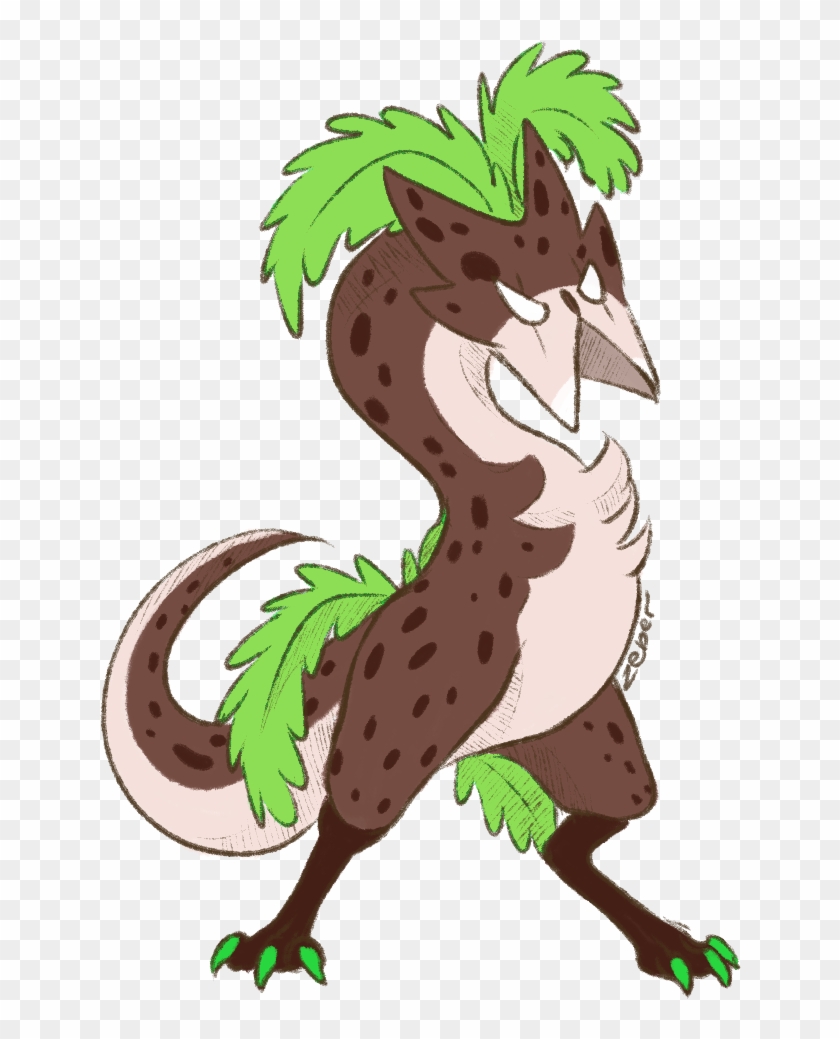 Angry Coconut By Zeberthezebraptor - Cartoon #1063401