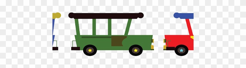 Toy Vehicle #1063446