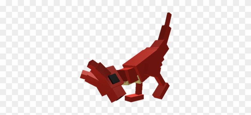 Redraptor - Illustration #1063462