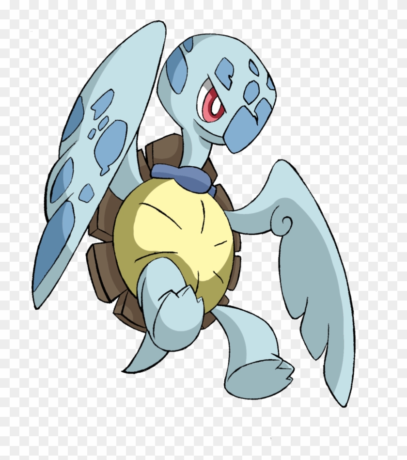 #51 Eol By Pysio20 - Pokémon #1063500