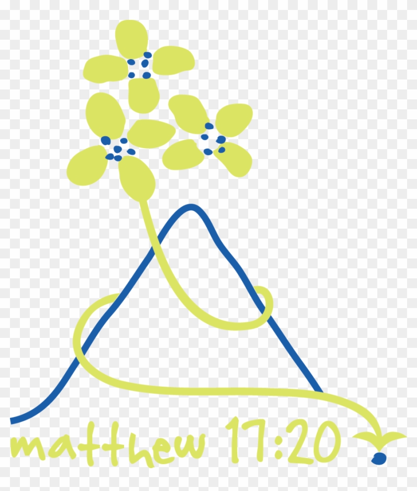 Mustardseed-transparent - Mustardseed-transparent #1063524