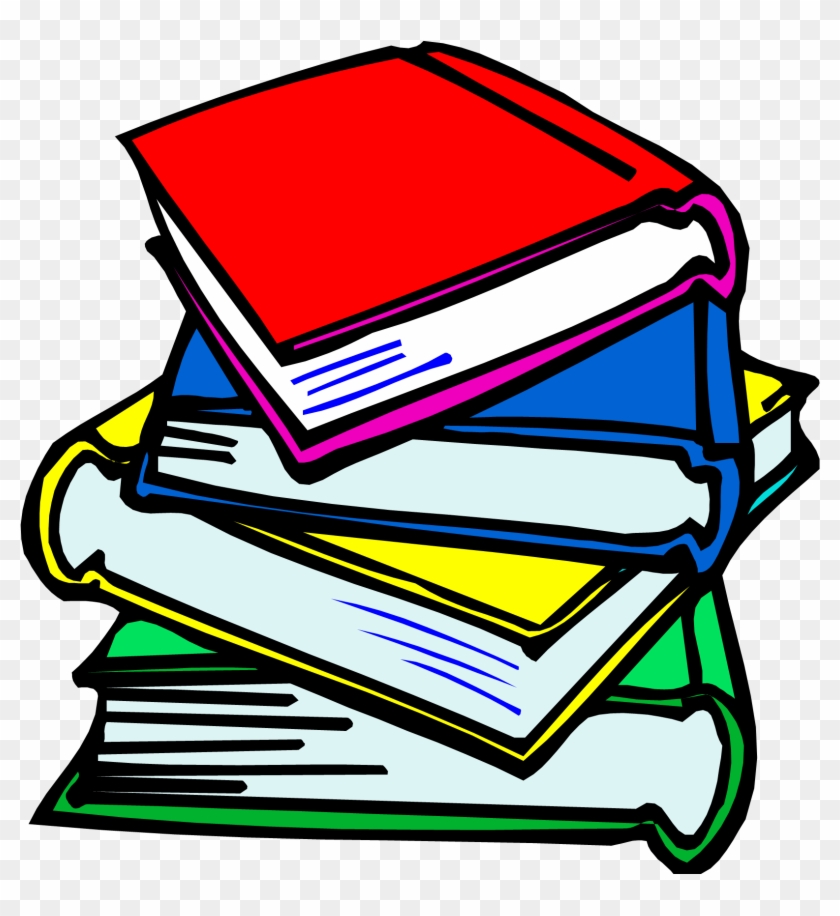 School Book Pictures - School Book Pictures #1063553