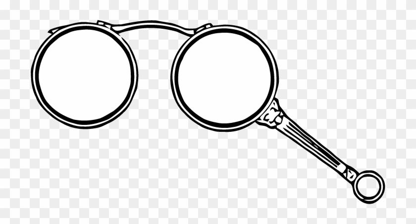 Lorgnette - Lorgnette #1063577