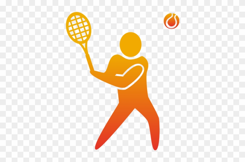 Tennis #1063580