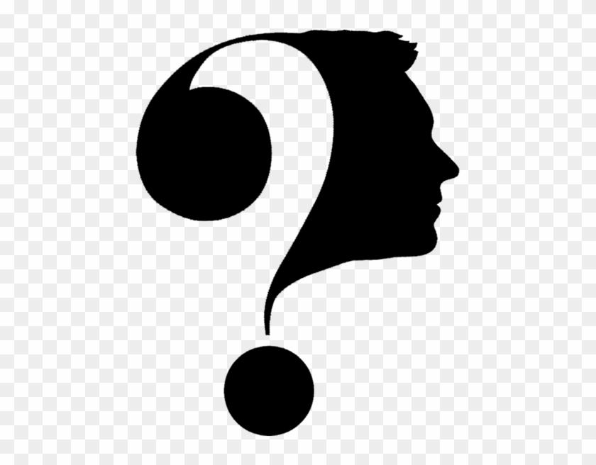 Unknown Clipart Guess Who - Unknown #1063607