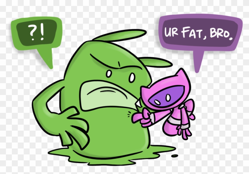 Stop That, Pinky By Pickles 4 Nickles - 4 Nickles #1063658