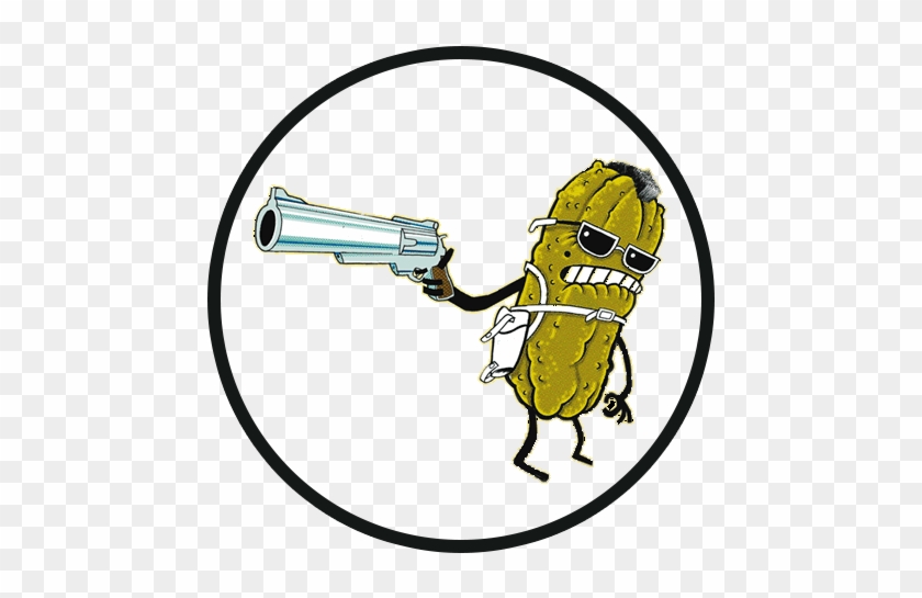 Pickle Shots - Twitch.tv #1063682