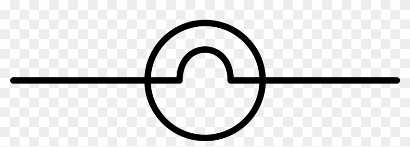 File Lamp Symbol Old Svg Wikimedia Commons Rh Commons - Lamp Symbol #1063755
