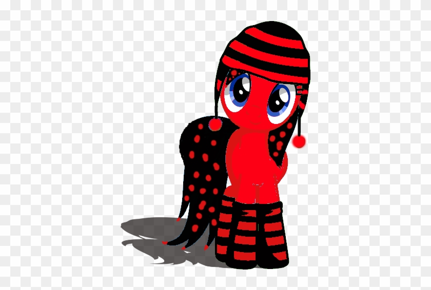Dusky Blood By Derpywhooves26 On Clipart Library - Illustration #1063835