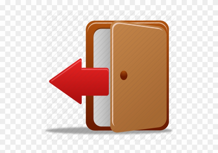 Exit Free Download Png Png Image - Exit Free Download Png Png Image #182395