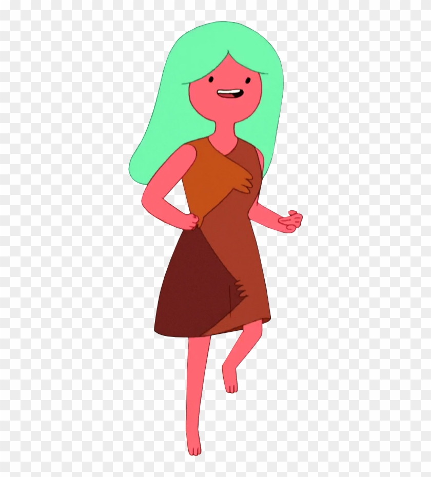 Sparkle's Mother - Adventure Time Mother Gum #182501
