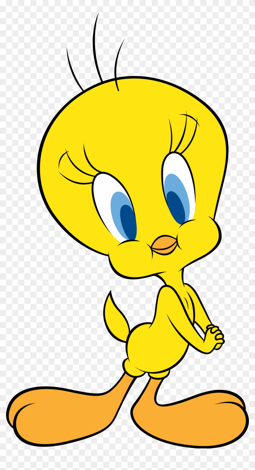 Tweety Bird #182519