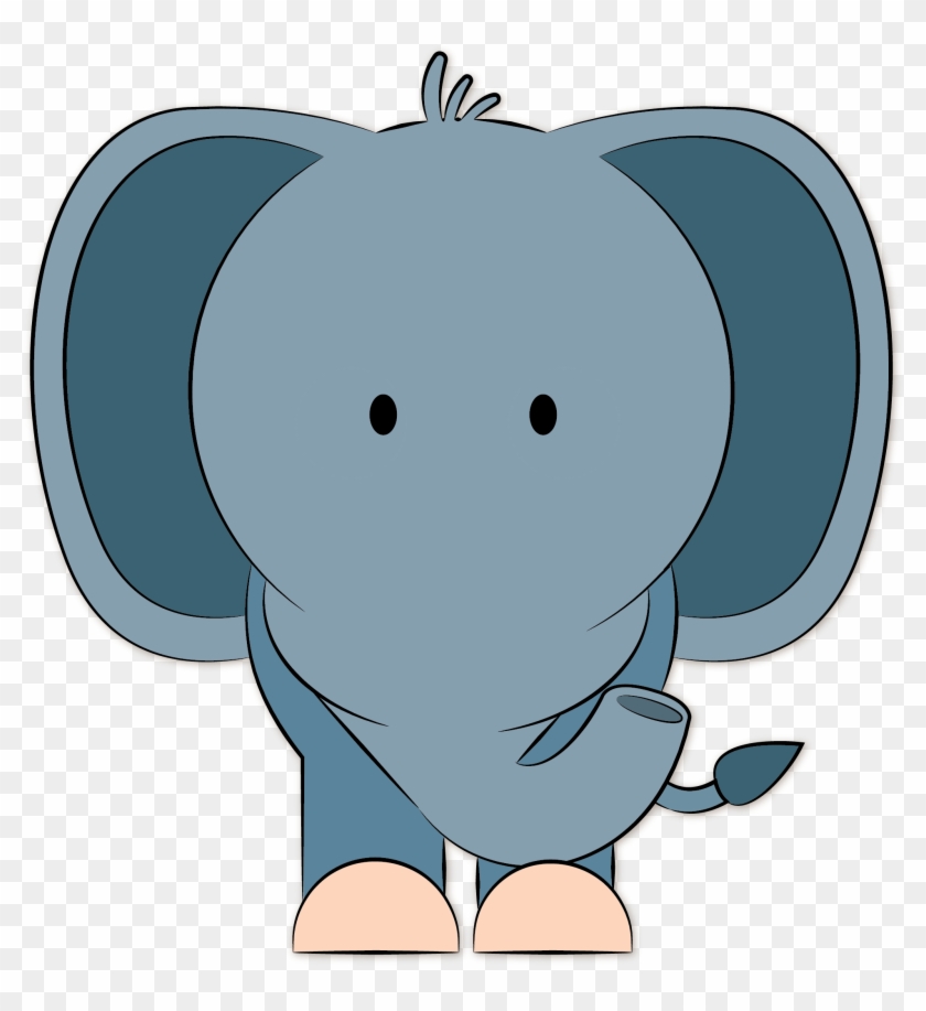 Indian Elephant #182592