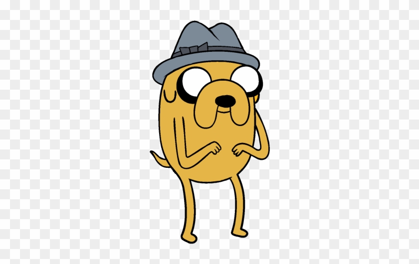Joshua - Time With Finn And Jake #182687